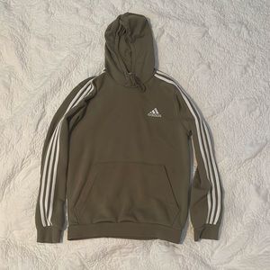 Adidas sweatshirt